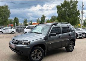 Lada Niva