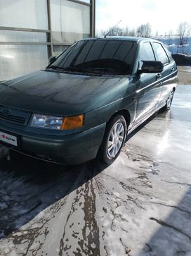 Lada 2112