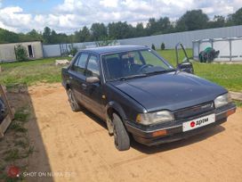 Mazda 323