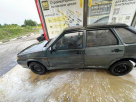 Lada 2114