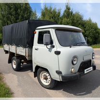 UAZ 3303