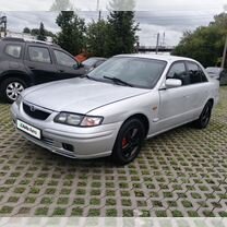 Mazda 626