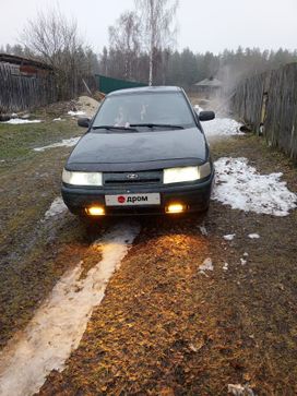 Lada 2110