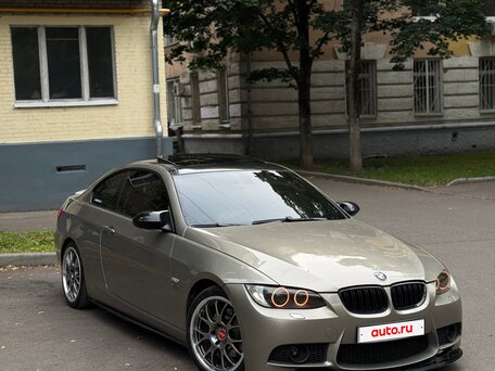 BMW 3 серии 325xi