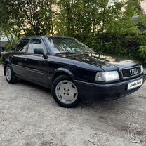 Audi 80
