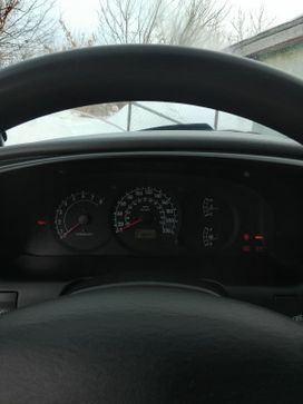 Kia Spectra