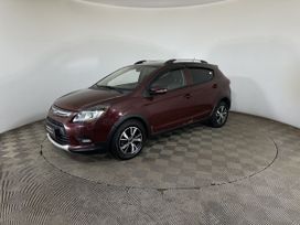 Lifan X50