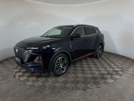 Changan UNI-S