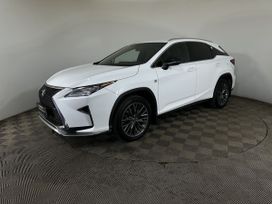 Lexus Rx200T