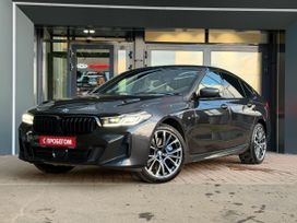 BMW 6-Series Gran Turismo