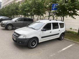 Lada Largus
