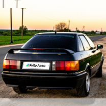 Audi 80