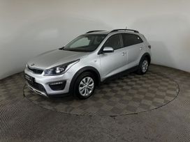 Kia Rio X-Line