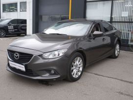 Mazda Mazda6