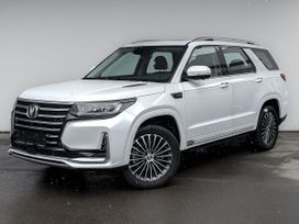 Changan CS95
