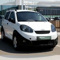 Chery IndiS