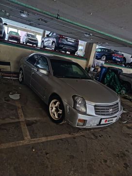 Cadillac Cts