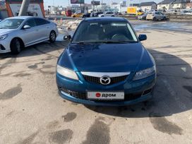 Mazda Mazda6