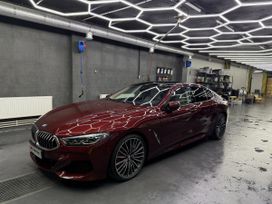 BMW 8-Series