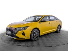 Dongfeng Shine Max