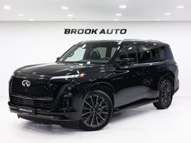 Infiniti QX80