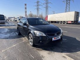 Kia Pro Cee~D