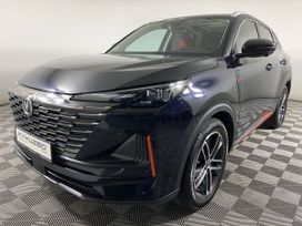 Changan CS55 Plus