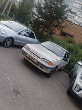 Lada 2115