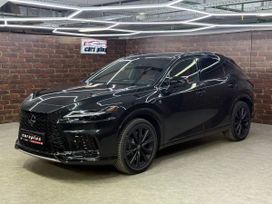 Lexus Rx500H