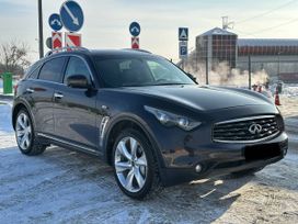 Infiniti FX37