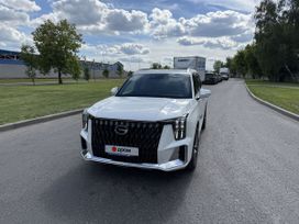 GAC Trumpchi Gs8