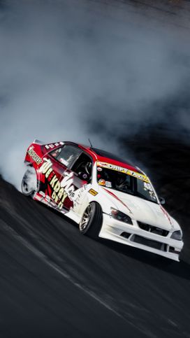 Toyota Altezza
