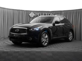 Infiniti Fx30D