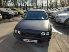 Daihatsu Applause
