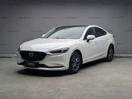 Mazda Mazda6