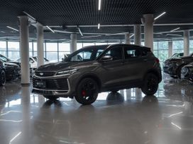 Geely Sx11