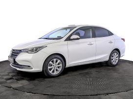 Changan Alsvin