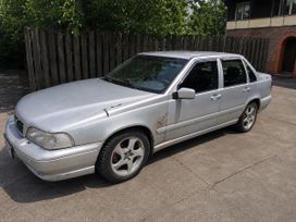 Volvo S70