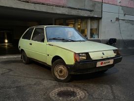 Заз Tavria