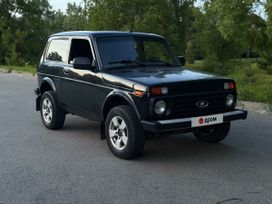 Lada Niva Legend
