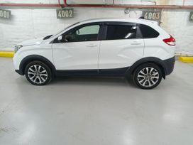 Lada Xray Cross