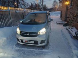 Mitsubishi Ek-Wagon