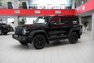 Tank 300