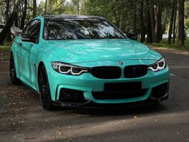 BMW 4-Series
