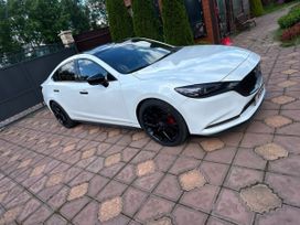Mazda Mazda6