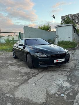 BMW 6-Series