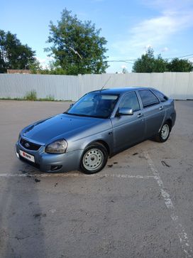 Lada Priora