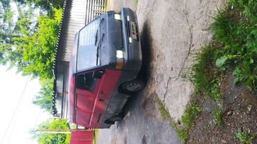 Mitsubishi L300