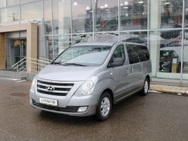 Hyundai H1