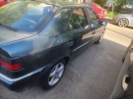 Citroen Xantia